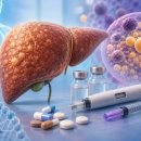 에스케이케미칼(주) (기술지원동) | 술 안 마셔도 생기는 지방간염…FDA 승인 치료제는 두 가지뿐, 한국 기업들 도전장