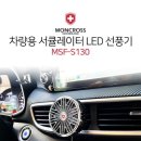 (주) 몽크로스코리아