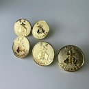 내장로 | 감사예배 장로 임직 십자가 기념뱃지 제작