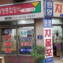 우성지물포