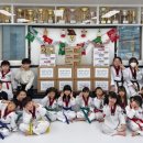 경희대 태권도 이미지