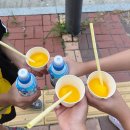 빛누리유치원 | 조선부뚜막 광교역점! 고기구워주는 솥뚜껑삼겹살 맛집