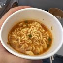 제주항공 발리 여행 기내식 후기 세트 라밥 에디션 비빔밥 신라면 김치 후식은 반숙 카스테라