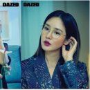 다비치안경 이미지