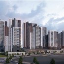 LH갈매1단지 경로당 | 분양 건축모형 제작 no.82_(구리갈매역세권 A-4BL) LH 단지모형