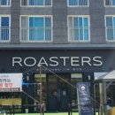 정진원의 커피볶는집(ROASTERS) 이미지