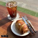 [화천 카페] 화천 최애 소금빵 맛집 추천, '시오'