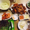 최신족발