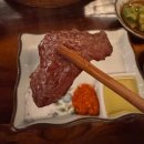 감성화로 | 용산역고기집 몽상가, 홍콩 감성 화로구이와 짱고나베 후기