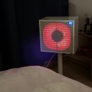 한일열풍기 | 건조한 온풍기 말고 한일 BLDC 하이라이트 전기히터 내돈내산 솔직 리뷰