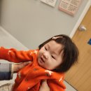 청진에듀 | [6개월]193일 처음으로 아빠 한날, 6개월 접종, 제로이드처방, L853-1피부 건조증, L299-1 상세불명의...