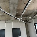 동우상사 | 울산 상가 학원 천정공사 석고보드 1p 퀄티리 시공 최종 후기