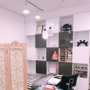 예쁘다 네일&속눈썹