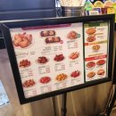 신흥체육관 | [답십리] 제대로 바삭하게 구워주는 굽네 매장이용 후기