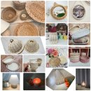 라탄공예 오후반 이미지