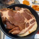 명륜진사갈비쌍용점 이미지