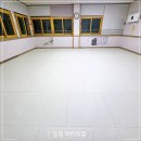 착한어린이집 | 제주도청 어린이집 시공 후기! 우리 아이 안전 지킴이 키팡매트 🎨🧸