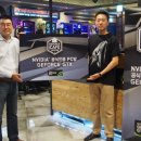COMON PC PLEX 1호점 | 엔비디아, 최초의 지포스 GTX 1070 탑재 공식인증 PC방 발표