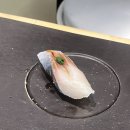 압구정로데오 스시 오마카세 스시미루 런치 다녀옴