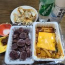 신참떡볶이상계백병원점 이미지