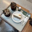 마산 신상카페 추천 블루리본 받은 카페 어센드 ascend 후기