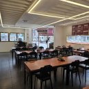 울산맛찬돼지국밥 | 울산 용천돼지국밥 후기 | 진한 국물에 순대까지 푸짐했던 삼산동 국밥 맛