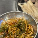 장터 참숯 무한리필 개봉점 이미지