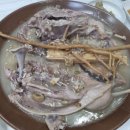 조선시대누룽지백숙 이미지