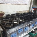 이강빈의 불쌈밥 이미지