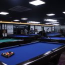 신촌당구장 이미지