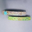 이쁜머리염색 이미지