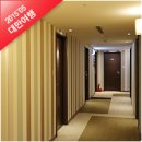 S0601 | 시먼딩 부근 타이페이 숙소 추천, 시먼딩 무지크 호텔