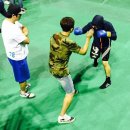 강서 히트 복싱클럽 이미지