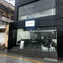 카페거리화장실 | 전포 카페거리 칸토 솔직 후기 | 메뉴 루프탑 대관 등