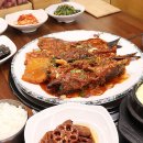 수제숯불양념갈비 이미지