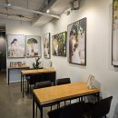 최훈스튜디오 | 웨촬맛집 강남 페레스튜디오 웨딩촬영 후기2(대기실, 촬영순서, 배경)