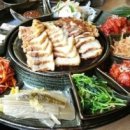 보쌈의 맛 이미지