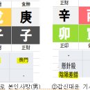 무인(戊寅)일주는 본인이 사망하였는데 병인(丙寅)일주는 왜 남편이 사망했는가? 이미지