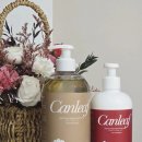 밸런스 바디 디자인 | 바디케어 &#39;켄리프 솔티 시트러스 밸런스 바디워시 &amp; 어텀 머스크 밸런스 바디로션&#39; / 향 좋은 바디...