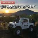 동성투어 | 역시 2번 와도 좋더라.. 호랑이투어로 갔던 발리 지프투어 후기