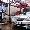 허브셀프세차장 이미지