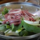 한식조리기능사와 제철음식 이미지