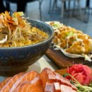 창원 상남동 점심 맛집 하라식당 N번째 재방문