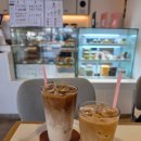 배배카페 | 공릉동 카페 추천 내돈내산 배배커피 공릉점 배배라떼 솔직 후기