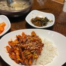 남양주맛집 숲속의작은집 칼제비 감자전 강추