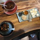 성산재 | 김제 카페 추천｜<성산재> 운치 있게 조용히 즐기기 좋은 전통찻집