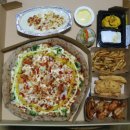 7번가피자 광주수완점 | [수완지구 피자 맛집] 7번가피자 프리미엄 세트