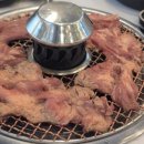 구례숯불갈비 이미지