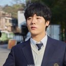 이정하 헤어