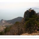 ♣10/20~21(금/토)사량도 지리망산 칠현산 최고의 섬 이미지